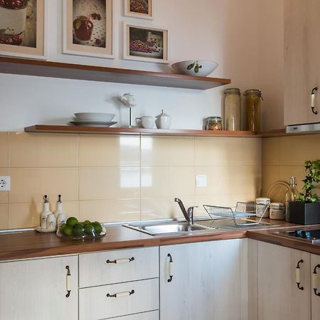 Bonamare Apartments Turanj Eksteriør bilde