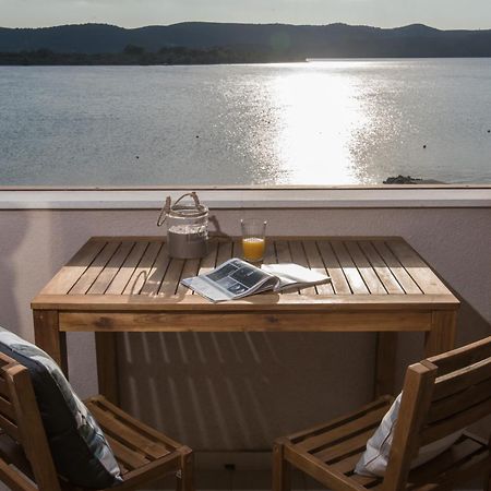 Bonamare Apartments Turanj Eksteriør bilde