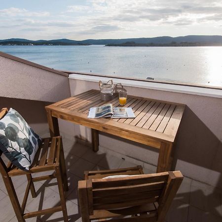 Bonamare Apartments Turanj Eksteriør bilde