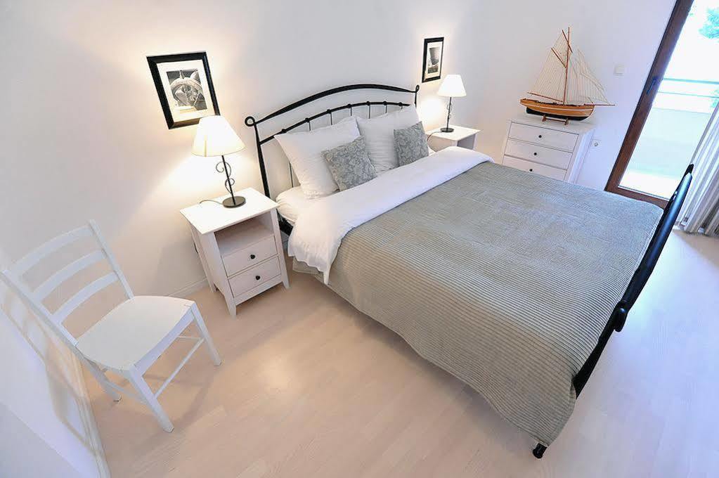 Bonamare Apartments Turanj Eksteriør bilde