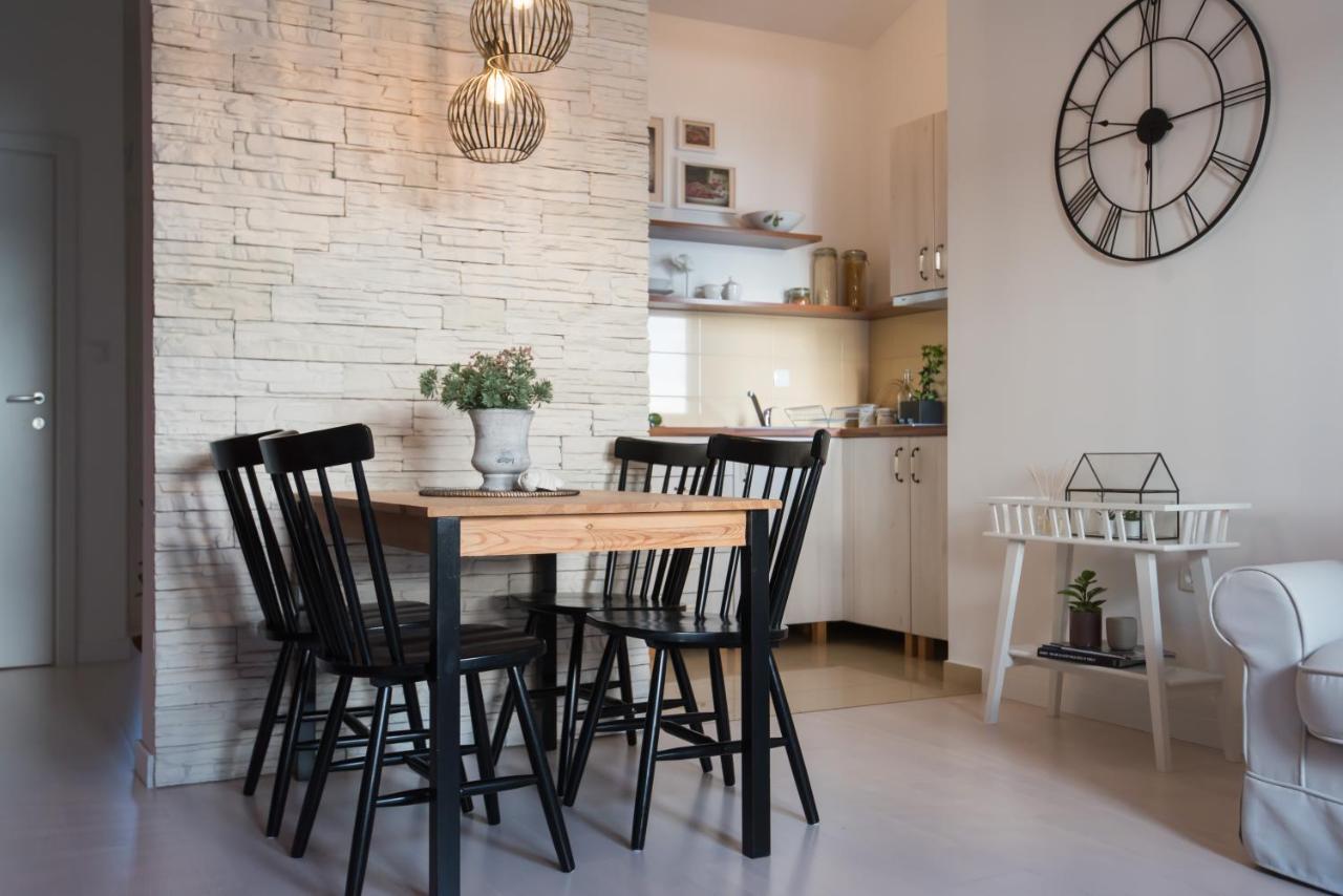 Bonamare Apartments Turanj Eksteriør bilde