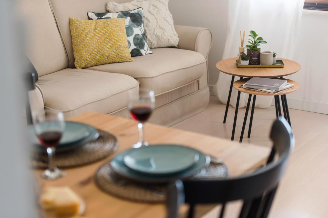 Bonamare Apartments Turanj Eksteriør bilde