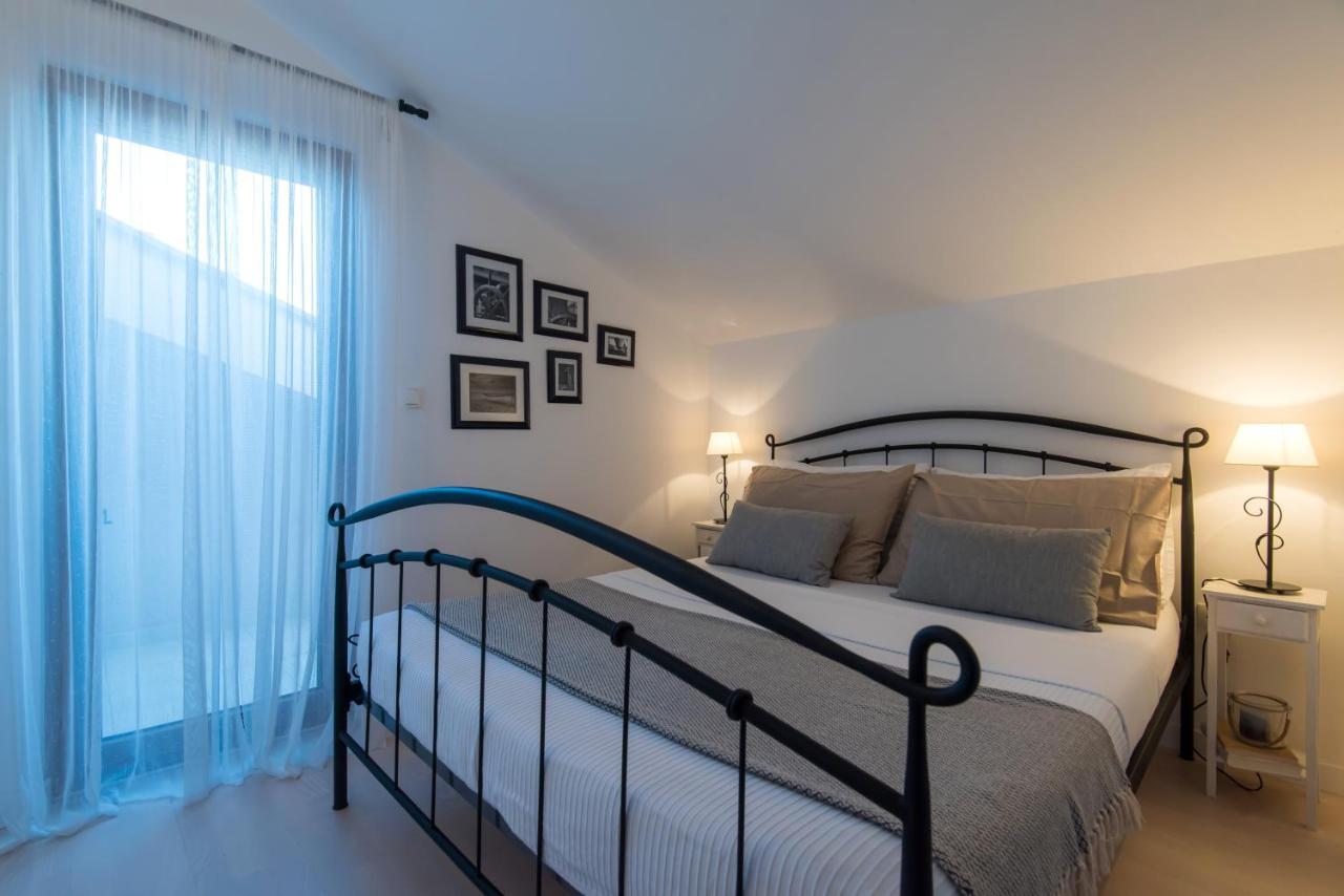 Bonamare Apartments Turanj Eksteriør bilde