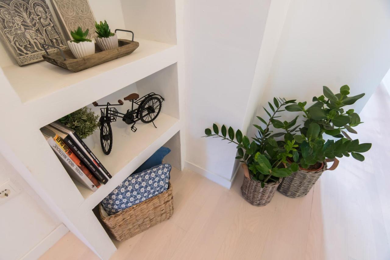 Bonamare Apartments Turanj Eksteriør bilde