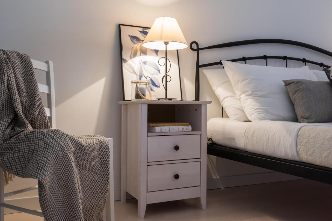 Bonamare Apartments Turanj Eksteriør bilde